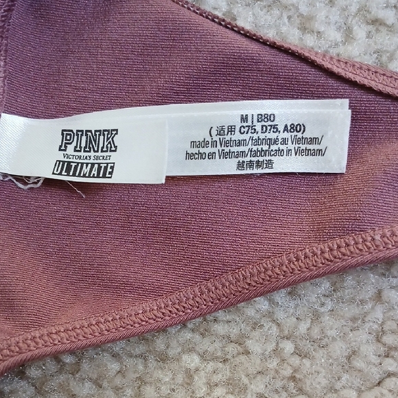 PINK Sports Bras Bundle - Picture 6 of 6